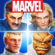 MARVEL Strike Force